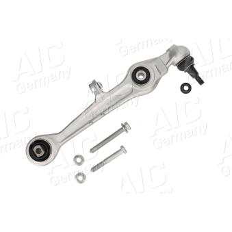Triangle ou bras de suspension (train avant) AIC OEM 4B3407151A