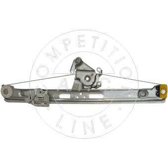 Lève-vitre arrière droit AIC OEM 51358200718