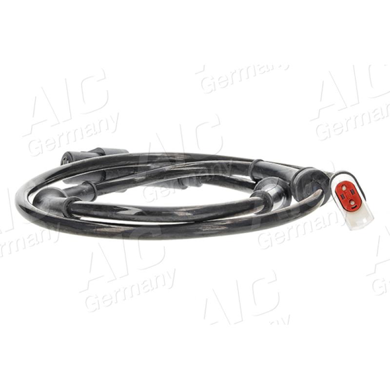 Capteur, vitesse de roue AIC 51695 - Visuel 1