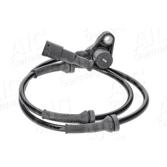 Capteur, vitesse de roue arrière droit AIC OEM 131432