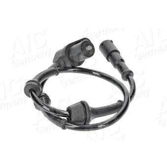 Capteur, vitesse de roue AIC OEM 701927807A Capteur, vitesse de roue AIC OEM 701927807A