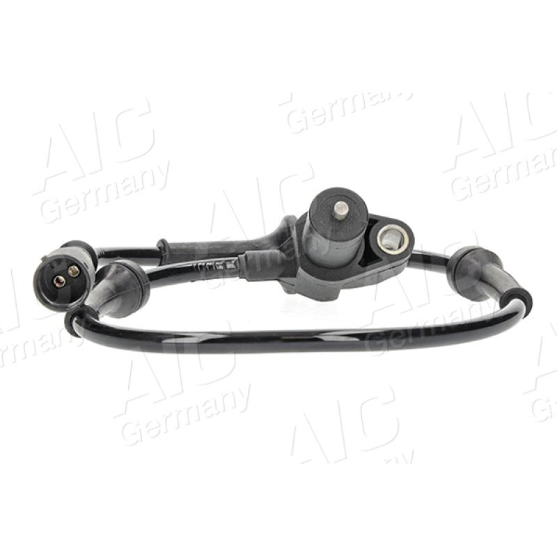 Capteur, vitesse de roue AIC 51699 - Visuel 1
