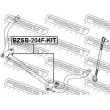 FEBEST BZSB-204F-KIT - Suspension, stabilisateur