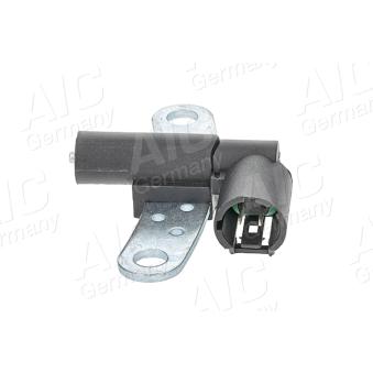 Capteur d'angle, vilebrequin AIC OEM 8200643171