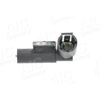 Capteur d'angle, vilebrequin AIC OEM 8200468645
