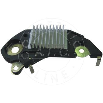 Régulateur d'alternateur AIC 51716