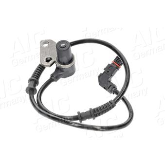 Capteur, vitesse de roue avant droit AIC OEM 2105409108