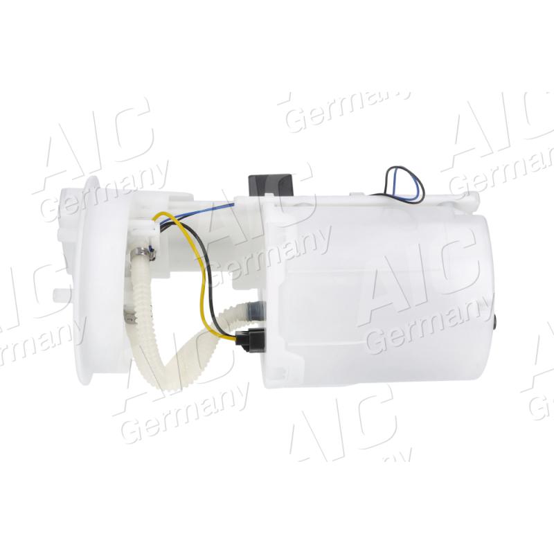 Unité d'injection de carburant AIC 51736 - Visuel 2