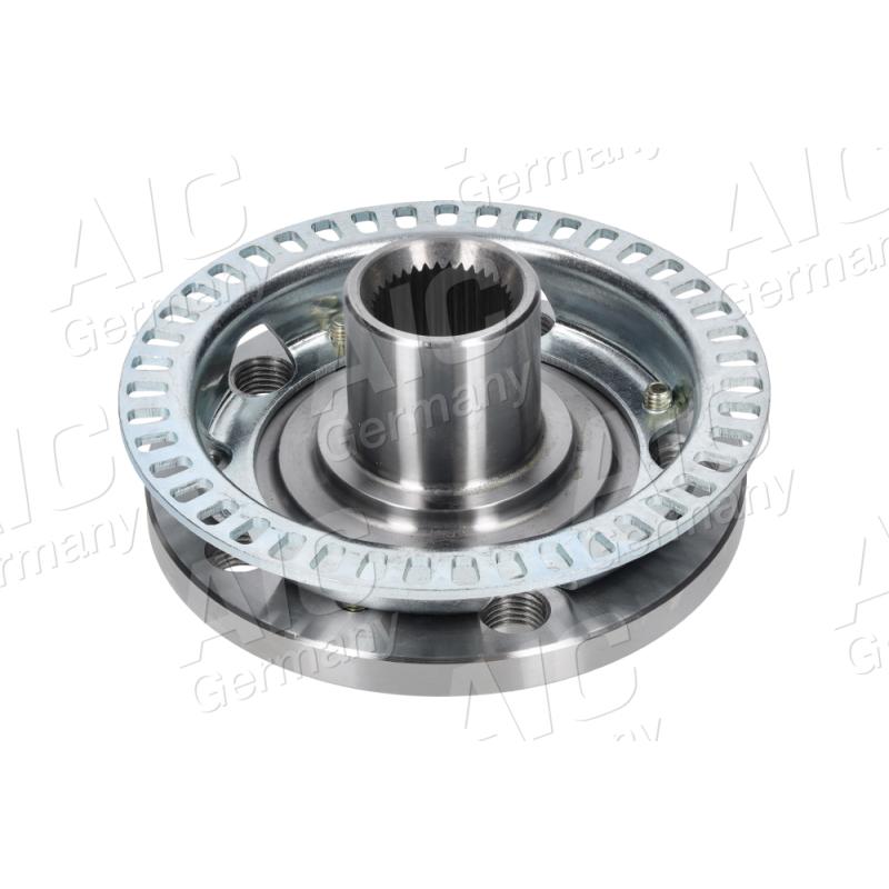 Moyeu de roue avant AIC 51744 - Visuel 1