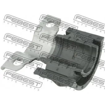 FEBEST BZSB-251F - Suspension, stabilisateur