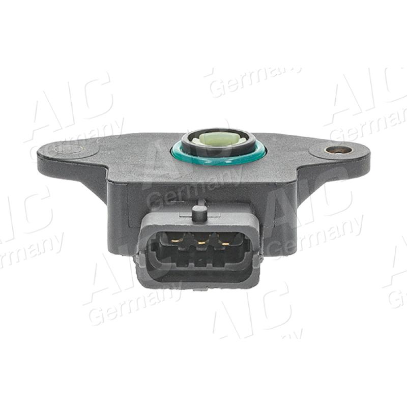 Capteur, position du papillon AIC 51760 - Visuel 1