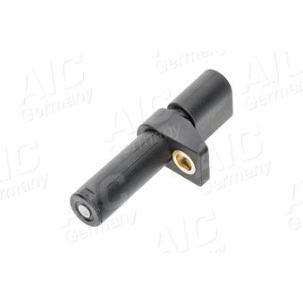 Capteur d'angle, vilebrequin AIC OEM 0031532828