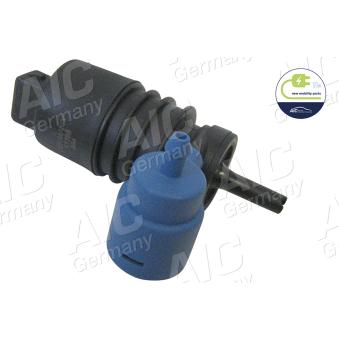 Pompe d'eau de nettoyage, nettoyage des vitres AIC 51768