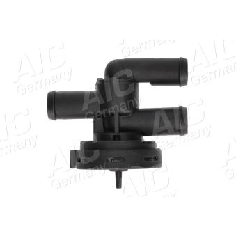 Vanne de regulation chauffage AIC OEM 90457649