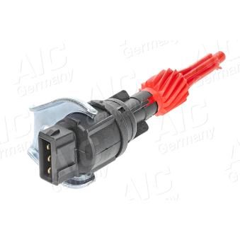 Capteur, kilométrage AIC OEM 191919149