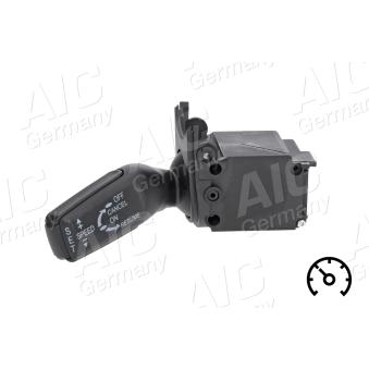 Interrupteur de commande, régulateur de vitesse AIC OEM 4E0953521B