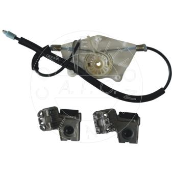 Kit de réparation, lève-vitre avant gauche AIC OEM 1JE898099