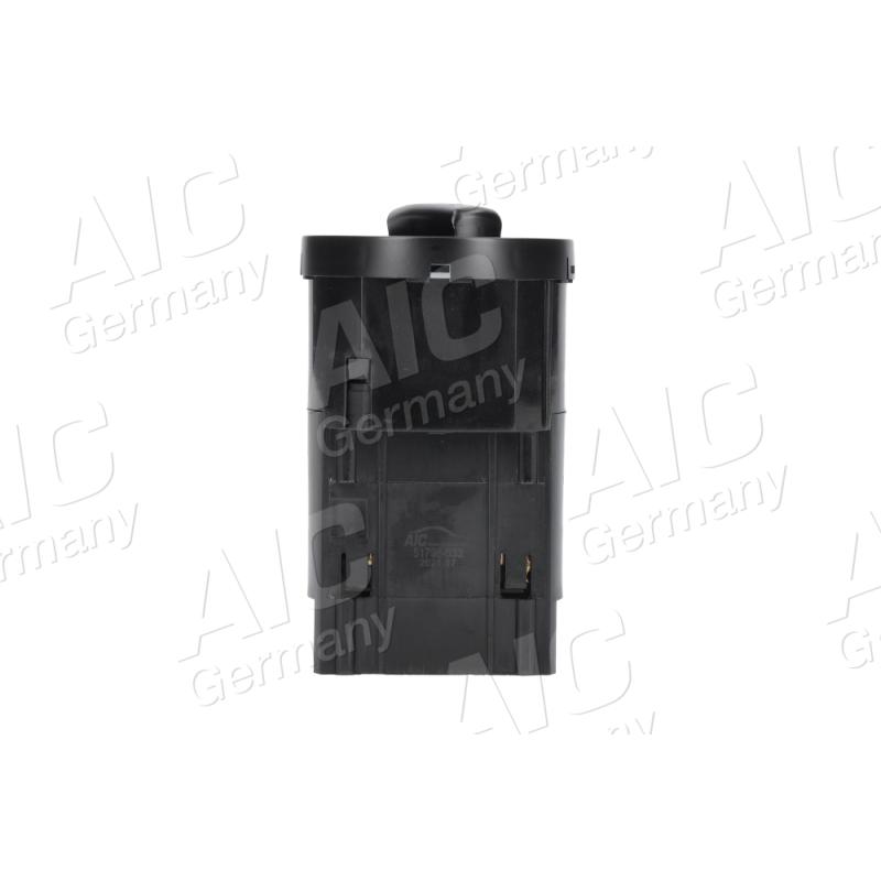 Interrupteur, lumière principale AIC 51798 - Visuel 1