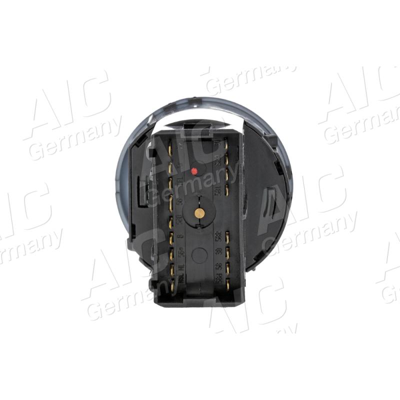 Interrupteur, lumière principale AIC 51798 - Visuel 2