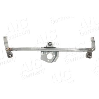 Tringlerie d'essuie-glace AIC OEM 1C1955603