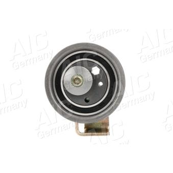 Poulie-tendeur, courroie de distribution AIC OEM 058109479