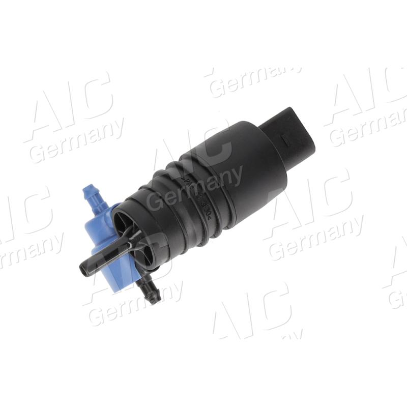 Pompe d'eau de nettoyage, nettoyage des vitres AIC 51807 - Visuel 2