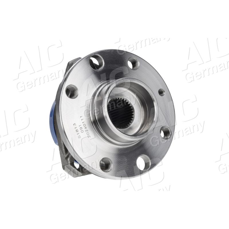 Kit de roulements de roue AIC 51813 - Visuel 2