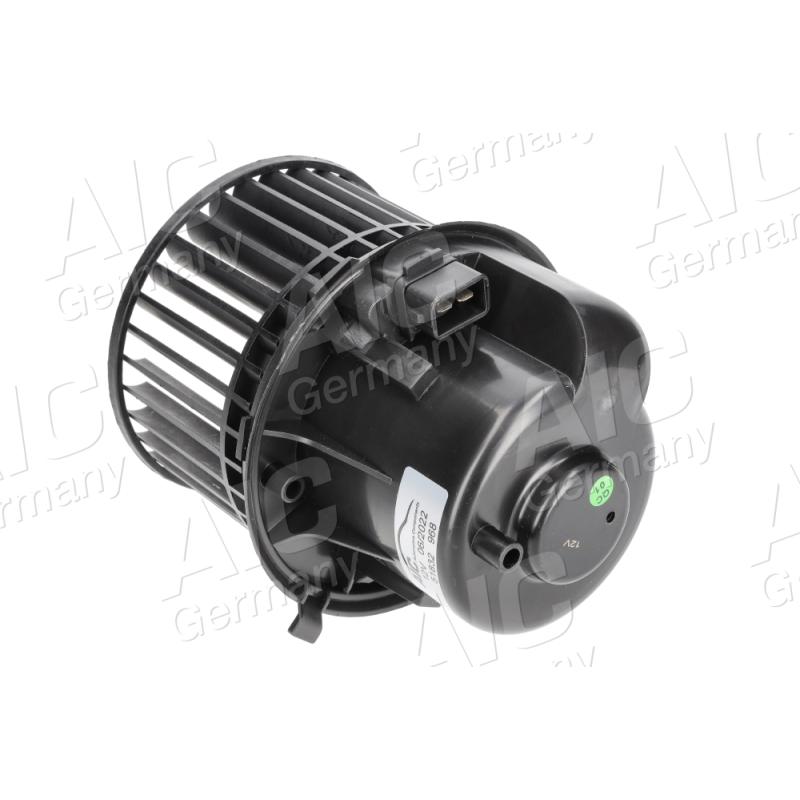 Pulseur d'air habitacle AIC 51832 - Visuel 1