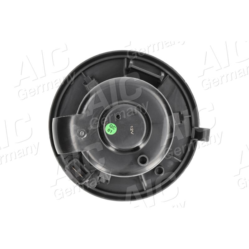 Pulseur d'air habitacle AIC 51832 - Visuel 2