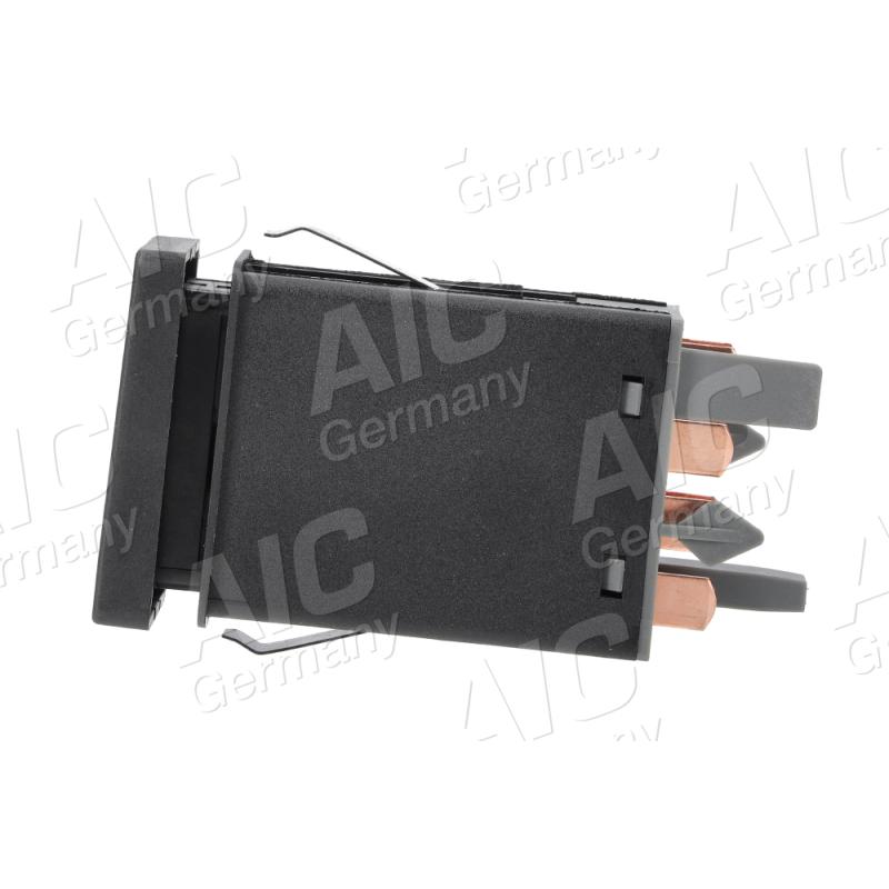 Interrupteur de signal de détresse AIC 51834 - Visuel 1