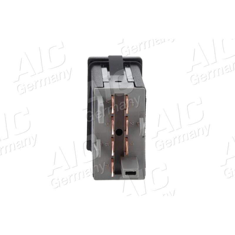 Interrupteur de signal de détresse AIC 51834 - Visuel 2