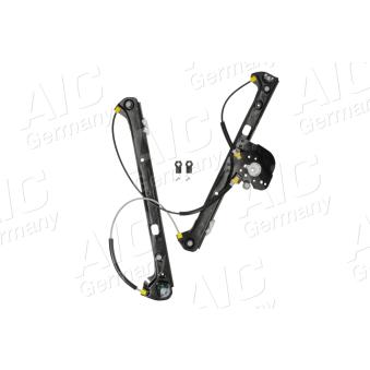 Lève-vitre avant droit AIC OEM 51338254912