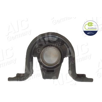 Suspension, arbre de cardan AIC OEM 2D0521351