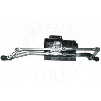 Tringlerie d'essuie-glace AIC OEM 9117722