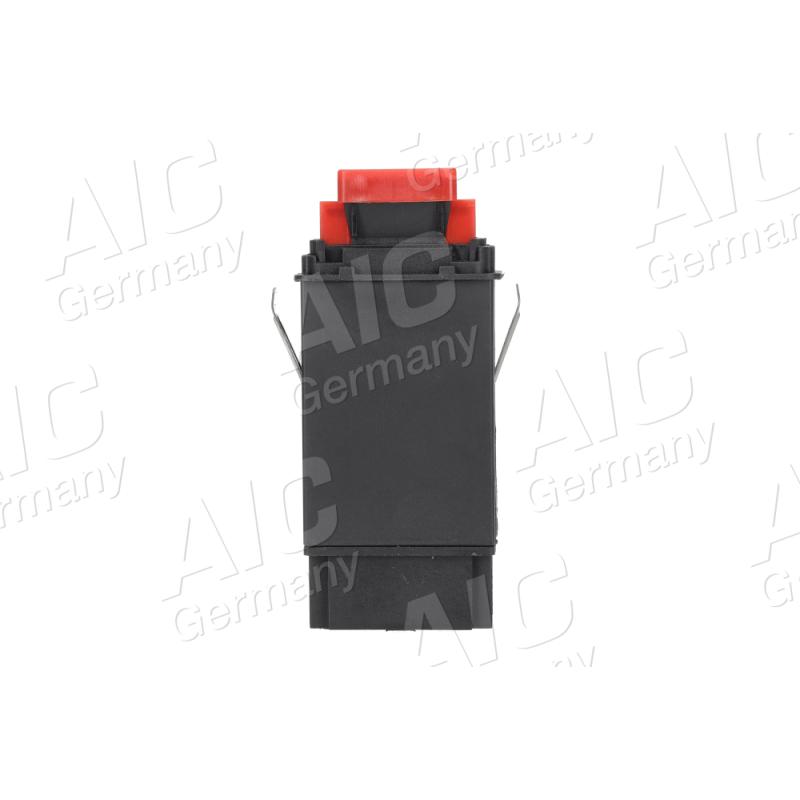 Interrupteur de signal de détresse AIC 51873 - Visuel 1