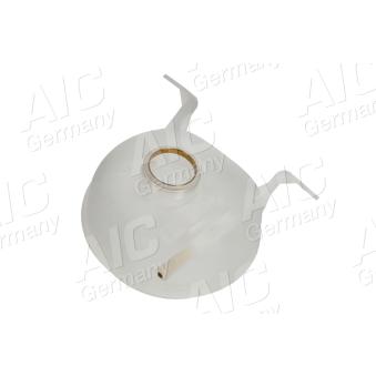 Vase d'expansion, liquide de refroidissement AIC 51880