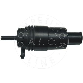 Pompe d'eau de nettoyage, nettoyage des vitres AIC OEM 67128360244