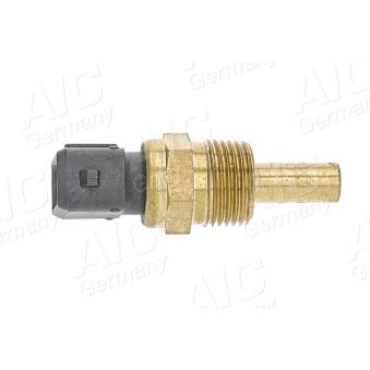 Sonde de température, liquide de refroidissement AIC OEM 392203C100