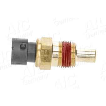 Sonde de température, liquide de refroidissement AIC OEM 25036979