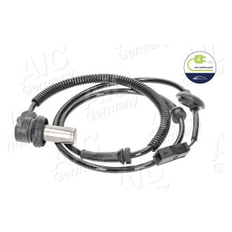 Capteur, vitesse de roue AIC OEM 8D0927803