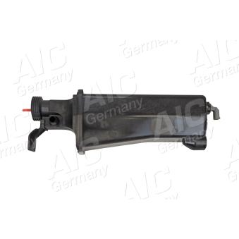 Vase d'expansion, liquide de refroidissement AIC OEM 17137787040