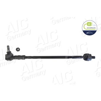 Barre de connexion avant gauche AIC 51932