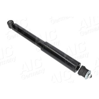 Jeu de 2 amortisseurs arrière AIC OEM 0436038