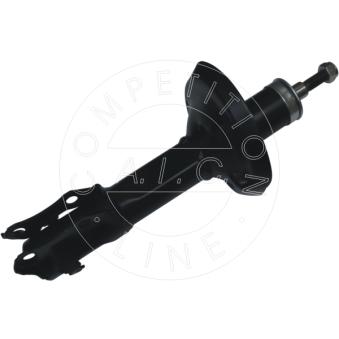 Jeu de 2 amortisseurs avant AIC OEM 1H0413031R Jeu de 2 amortisseurs avant AIC OEM 1H0413031R
