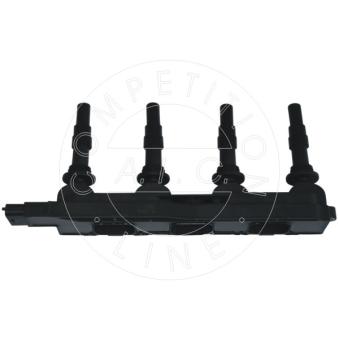 Bobine d'allumage AIC OEM 133810 Bobine d'allumage AIC OEM 133810