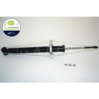 Jeu de 2 amortisseurs arrière AIC OEM 191513033M