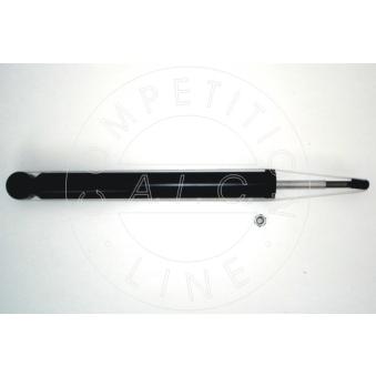 Jeu de 2 amortisseurs arrière AIC OEM 33521092309