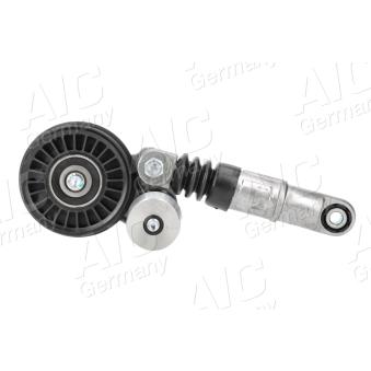 Tendeur de courroie, courroie trapézoïdale à nervures AIC OEM 038903315D