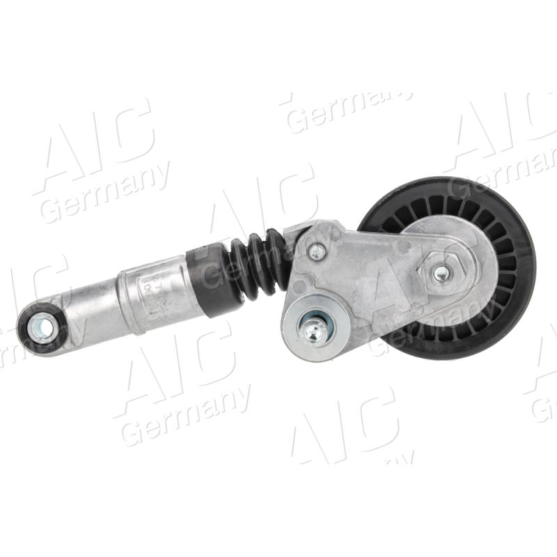 Tendeur de courroie, courroie trapézoïdale à nervures AIC 51972 - Visuel 1