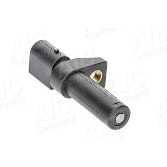 Capteur d'angle, vilebrequin AIC OEM 0031539628